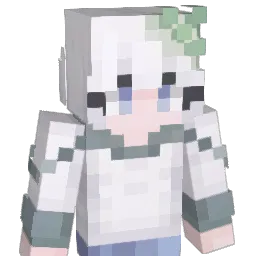 B0ne233 Minecraft avatar bust