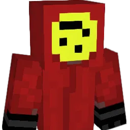 B0r3108 Minecraft avatar bust