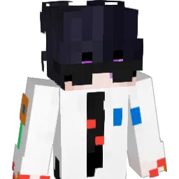 B0ss_yt Minecraft avatar bust