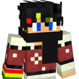 B0untya's Minecraft skin