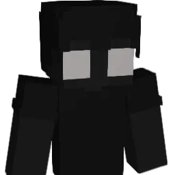 B0uu Minecraft avatar bust