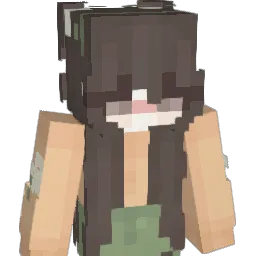 B0wDown's Minecraft skin