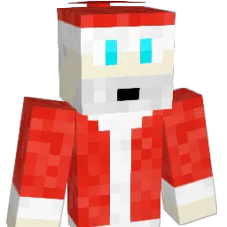 B100dDiamond Minecraft avatar bust