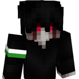 B13S's Minecraft skin