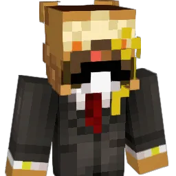 B1DO0F's Minecraft skin