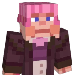 B1G_J4CK Minecraft avatar bust