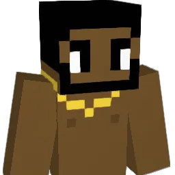 B1LLB0BZ's Minecraft skin
