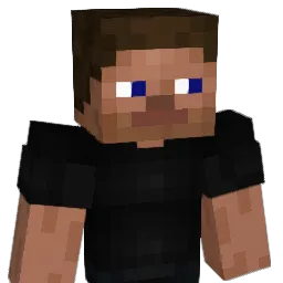 B1aze_ Minecraft avatar bust