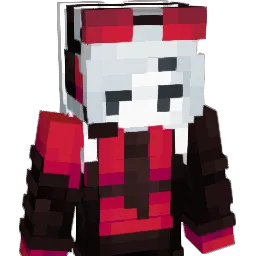 B1b110's Minecraft skin