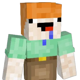 B1gBrianTime's Minecraft skin