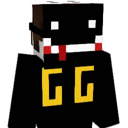 B1gD_ Minecraft avatar bust