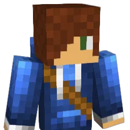 B1gDaddy8 Minecraft avatar bust