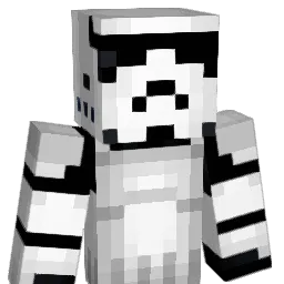 B1gDrum Minecraft avatar bust