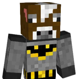 B1g_N1g Minecraft avatar bust