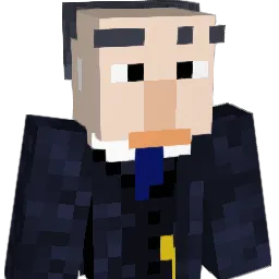 B1izzz's Minecraft skin