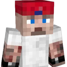 B1mf's Minecraft skin