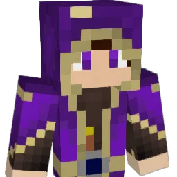 B1ock42 Minecraft avatar bust