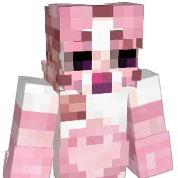B1rdlawyer Minecraft avatar bust