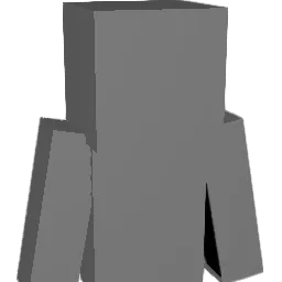 B1udHaven Minecraft avatar bust