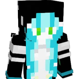 B1ue_B1rd's Minecraft skin