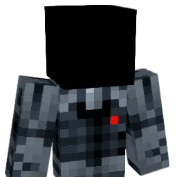 B2SBD's Minecraft skin