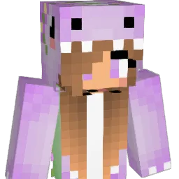B2TT's Minecraft skin