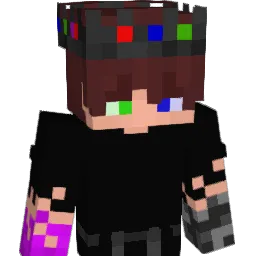 B2bito's Minecraft skin