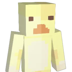 B3114's Minecraft skin