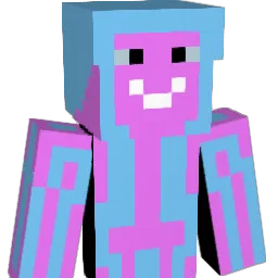 B32A's Minecraft skin