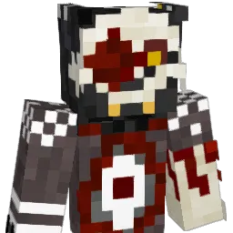 B33_Bea's Minecraft skin
