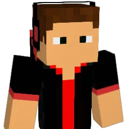 B34STik's Minecraft skin