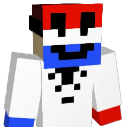 B34tZ_ Minecraft avatar bust