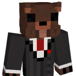 B3AR44's Minecraft skin