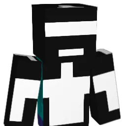 B3ARCE_L2NA Minecraft avatar bust