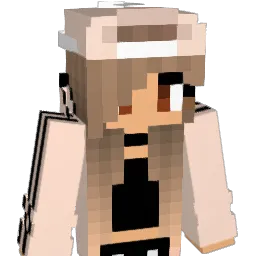 B3ATR1Z's Minecraft skin