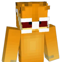 B3AV's Minecraft skin