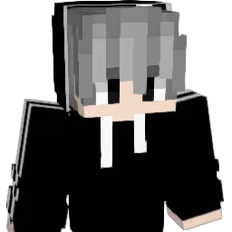 B3LEX's Minecraft skin