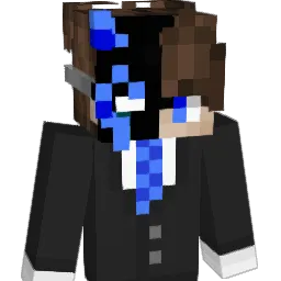 B3LGIA's Minecraft skin