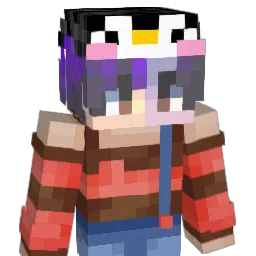 B3NDU's Minecraft skin
