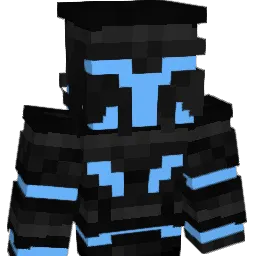 Minecraft-Avatar von B3NN1M4RU: Büste