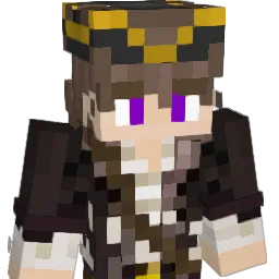 B3NTL3Y12 Minecraft avatar bust