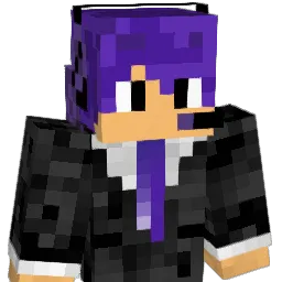 B3RGHAUS's Minecraft skin