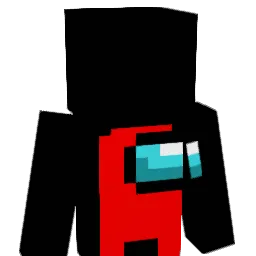 B3RGQUIST2's Minecraft skin