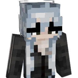 B3TMO Minecraft avatar bust