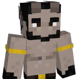 B3Z04R's Minecraft skin