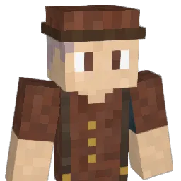B3a7t Minecraft avatar bust