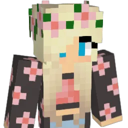 B3lang3r Minecraft avatar bust