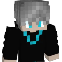 B3n2012's Minecraft skin