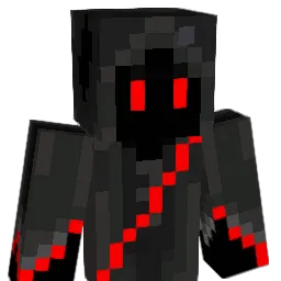 B3nc4441 Minecraft avatar bust