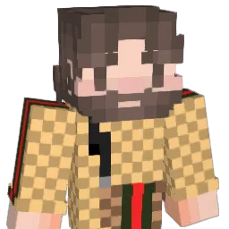 B3nch's Minecraft skin